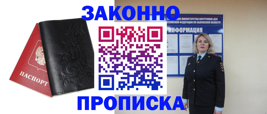 прописка гарантия в Домодедово